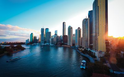 * How will changes in leadership define the future of the Australian housing market?
