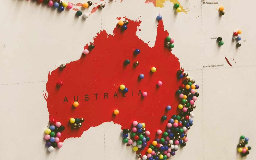 * Chinese Investment in Australian Real Estate Fell 27%